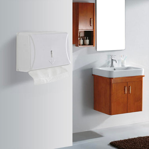 immagine-5-feridras-distributore-da-parete-per-200-salviette-carta-in-abs-con-apertura-a-chiave-ean-8056471552915