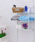 immagine-5-feridras-scaffale-sopra-lavatrice-a-3-ripiani-in-metallo-bianco-2636x66x177cm-ean-8056471550614