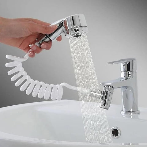 immagine-5-feridras-soffione-easy-universale-cromato-a-2-funzioni-con-flessibile-allungabile-ean-8056471559198