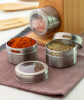 immagine-5-five-simply-smart-set-7-pezzi-con-3-porta-spezie-utensili-e-organizer-ean-3560238519899