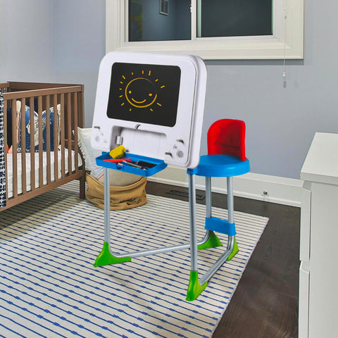 immagine-5-giaquinto-banco-scuola-2-in-1-con-lavagna-e-seduta-ean-8058486005035