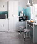 immagine-5-habitdesign-carrello-da-cucina-2-ante-e-3-59x40x92cm-ean-8423490265490