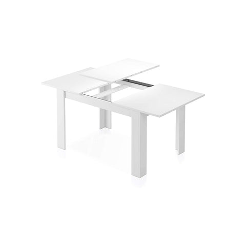 immagine-5-habitdesign-tavolo-allungabile-bianco-140-190x90x78cm-ean-8423490262048