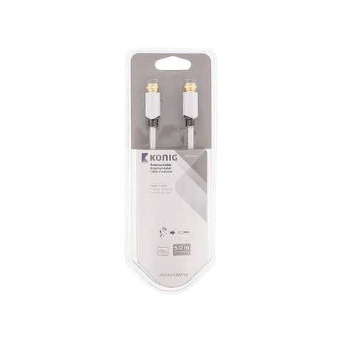immagine-5-konig-cavo-antenna-maschio-maschio-4m-ean-5412810226498