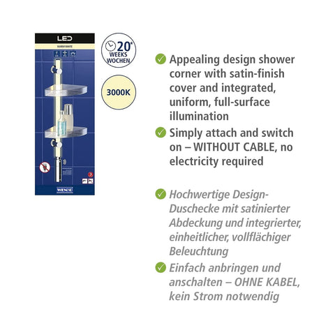 immagine-5-wenko-angolare-doccia-illuminazione-led-74cm-ean-4008838331460