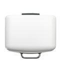 immagine-5-wenko-pattumiera-easy-close-studio-bianco-30l-ean-4008838249512