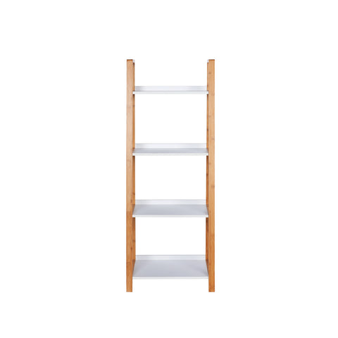 immagine-5-wenko-scaffale-lavea-4-piani-finja-43x112x36cm-ean-4008838267127