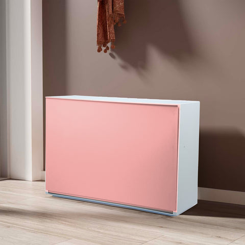 immagine-6-belli-e-forti-scarpiera-liscia-a-parete-16x515x39cm-cipria-ean-8001499000030