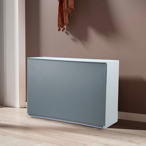 immagine-6-belli-e-forti-scarpiera-liscia-a-parete-16x515x39cm-grigio-ean-8001499000023
