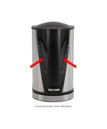 immagine-6-clatronic-bollitore-cordless-in-acciaio-inox-17l-ean-4006160630909