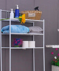 immagine-6-feridras-scaffale-sopra-lavatrice-a-3-ripiani-in-metallo-bianco-2636x66x177cm-ean-8056471550614
