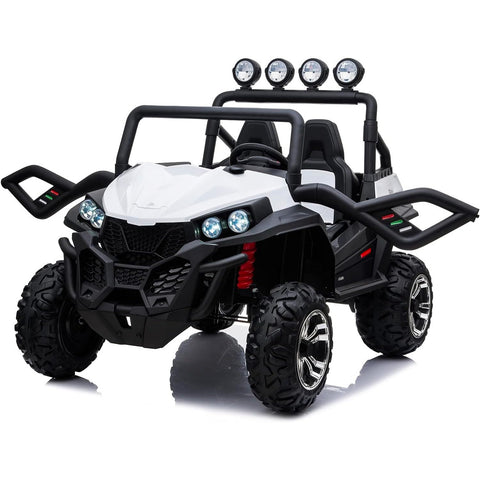 immagine-6-giaquinto-macchina-elettrica-raptor-fuoristrada-bianco-12v-45ah-109x68x76cm-ean-8058486057201