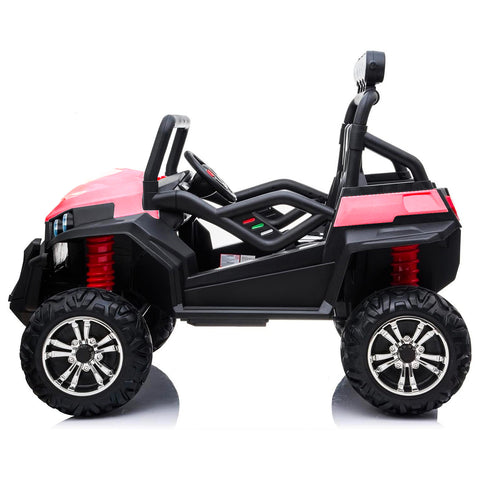immagine-6-giaquinto-macchina-elettrica-raptor-fuoristrada-rosso-12v-45ah-109x68x76cm-ean-8058486057195