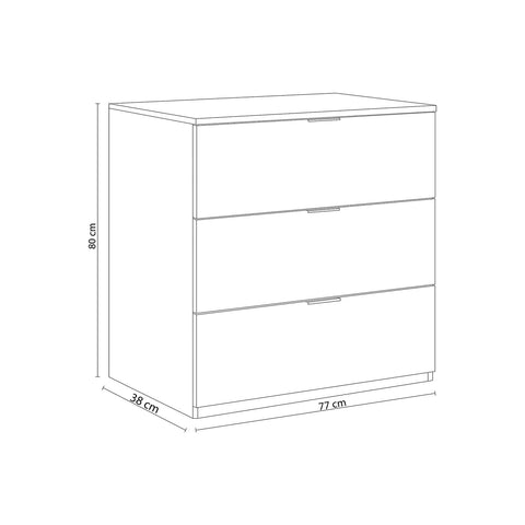 immagine-6-habitdesign-cassettiera-a-3-cassetti-bianco-77x38x80cm-ean-8423490262437