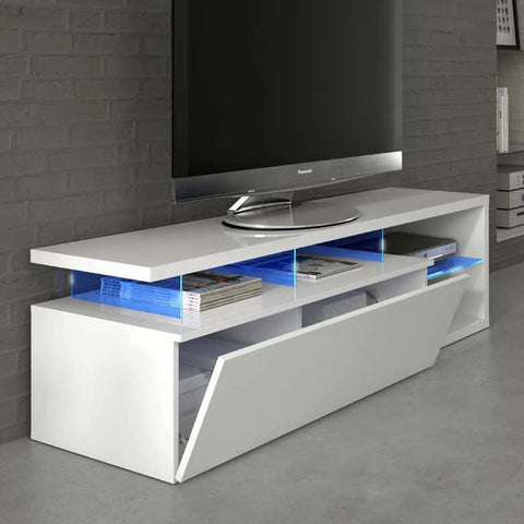 immagine-6-habitdesign-mobile-soggiorno-porta-tv-bianco-43x150x41cm-ean-8423490263205