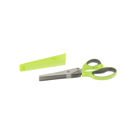 immagine-6-kitchncook-forbice-multilama-per-erbe-in-acciaio-inox-ean-8024399026306