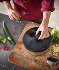 immagine-6-leifheit-centrifuga-per-insalata-in-acciaio-inox-ean-4006501232410