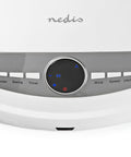 immagine-6-nedis-raffrescatore-portatile-3l-80w-con-telecomando-e-timer-ean-5412810320998
