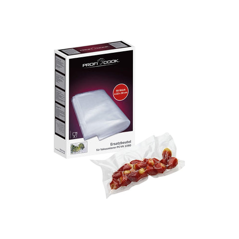 immagine-6-proficook-macchina-sottovuoto-sigillasacchetti-120w-ean-4006160010800
