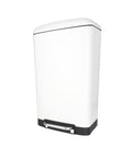 immagine-6-wenko-pattumiera-easy-close-studio-bianco-30l-ean-4008838249512