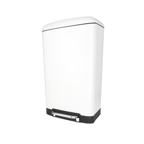 immagine-6-wenko-pattumiera-easy-close-studio-bianco-30l-ean-4008838249512