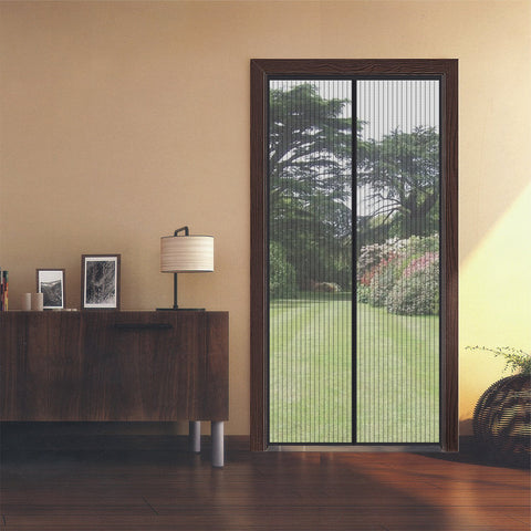 immagine-6-zendea-zanzariera-magnetica-nera-240x140cm-ean-8050043124197