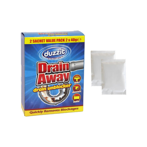 immagine-7-duzzit-set-2-sacchetti-sgorgante-per-tubature-da-40g-ean-5053249255392