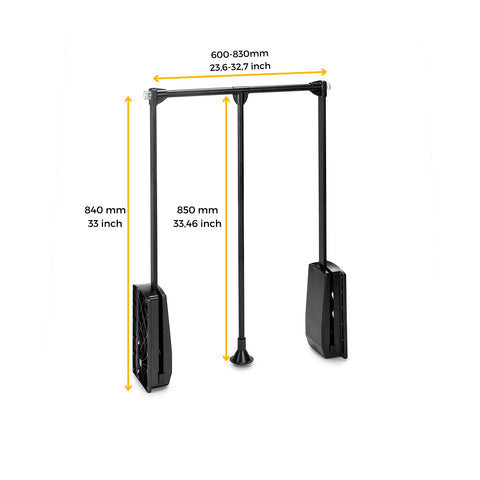 immagine-7-emuca-appendiabiti-saliscendi-per-armadio-in-acciaio-60-83x84cm-nero-ean-8432393277363