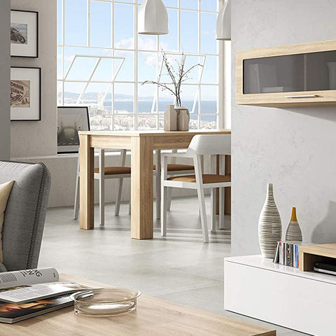 immagine-7-habitdesign-tavolo-allungabile-rovere-140-190x90x78cm-ean-8423490263748