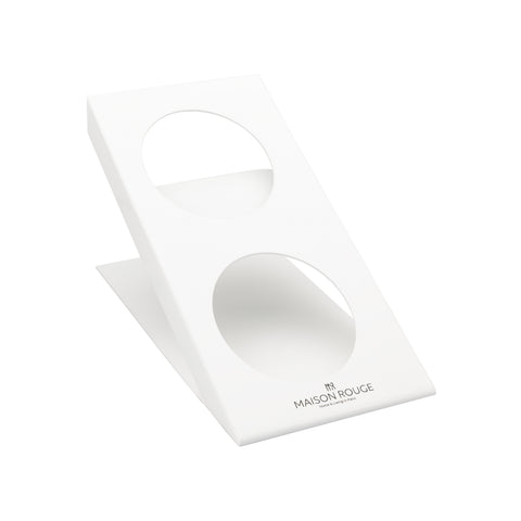 immagine-7-maisonrouge-camino-al-bioetanolo-da-tavolo-opi-bianco-ean-8050043125286