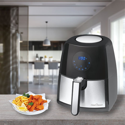 immagine-7-proficook-friggitrice-ad-aria-digitale-con-display-ean-4006160114706