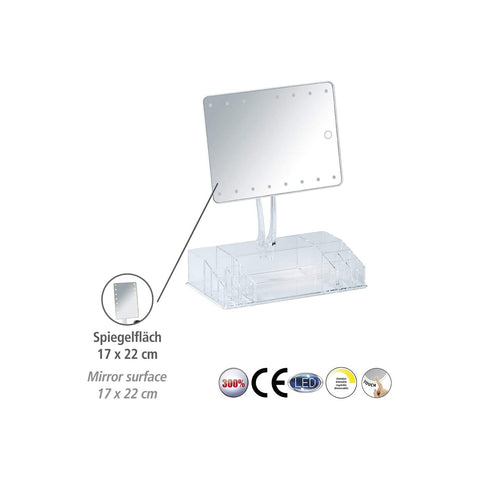 immagine-7-wenko-specchio-con-luci-led-con-organizzatore-ean-4008838287033