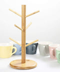immagine-7-zeller-portatazze-in-bambu-per-6-tazze-16x34cm-ean-4003368253695