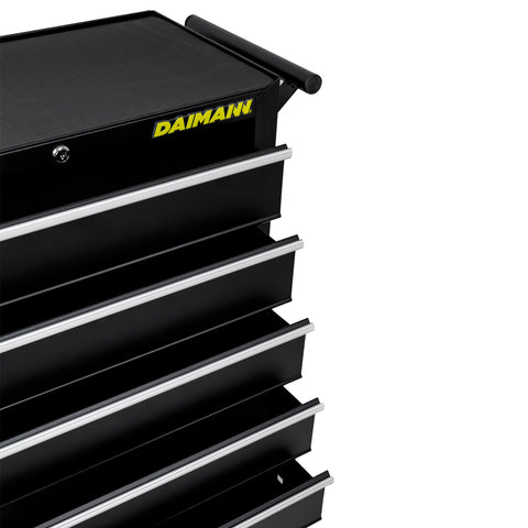 immagine-8-daimann-carrello-da-officina-con-5-cassetti-e-ruote-ean-8056590070031