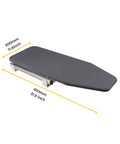 immagine-8-emuca-asse-da-stiro-pieghevole-180-con-slot-estraibile-a-fissaggio-per-mobili-45x32x16cm-ean-8432393136233