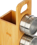 immagine-8-five-simply-smart-set-7-pezzi-con-3-porta-spezie-utensili-e-organizer-ean-3560238519899