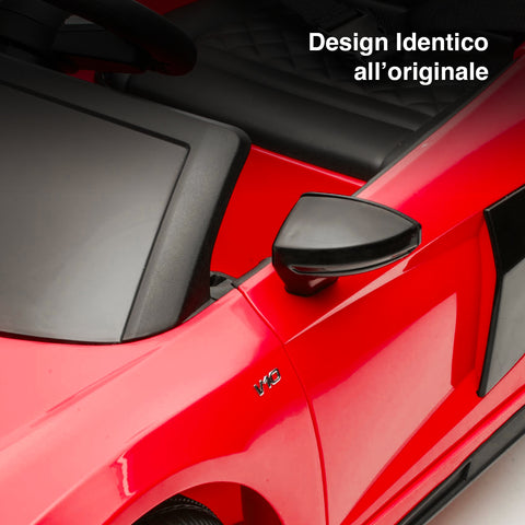 immagine-8-giaquinto-macchina-elettrica-audi-r8-spyder-rossa-12v-45ah-106x60x41cm-ean-8058486057089