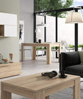 immagine-8-habitdesign-tavolo-allungabile-rovere-140-190x90x78cm-ean-8423490263748