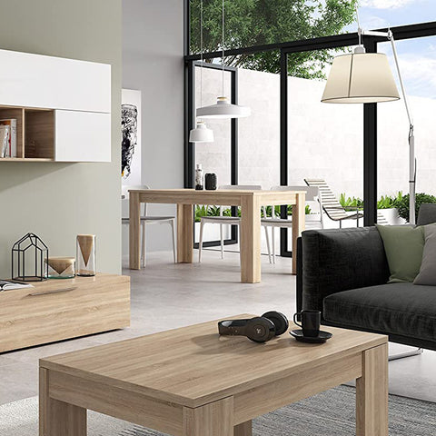 immagine-8-habitdesign-tavolo-allungabile-rovere-140-190x90x78cm-ean-8423490263748
