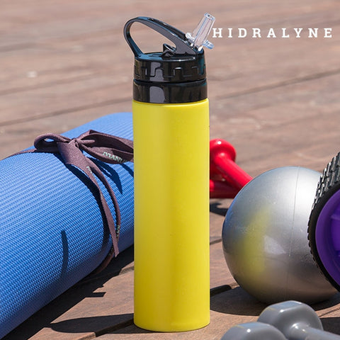 immagine-8-visto-in-tv-borraccia-in-silicone-per-sportivi-hydralyne-550ml-arancione-ean-4899888109549