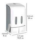 immagine-8-wenko-dosasapone-e-disinfettante-480ml-ean-4008838327678