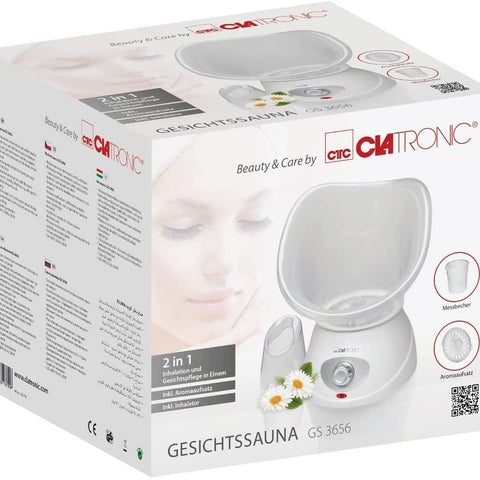 immagine-9-clatronic-sauna-facciale-per-trattamento-viso-ean-4006160637908