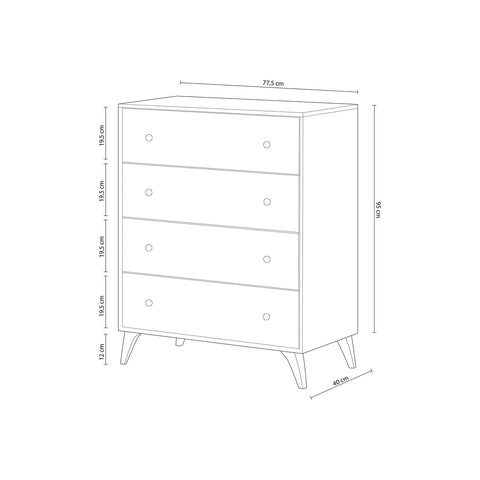 immagine-9-habitdesign-cassettiera-a-4-cassetti-bianco-77x95x40cm-ean-8423490266329