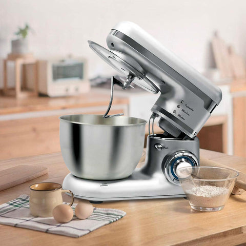 immagine-5-dcg-robot-impastatrice-planetaria-multifunzione-4-5l-in-acciaio-1000w-silver-ean-8054890610803