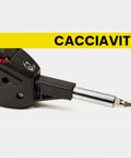 Strumento Multifunzione 17 in 1 Compatto con Luce, Cacciavite, 12 punte, Metro, Martello e Livella Ean-8717931725507